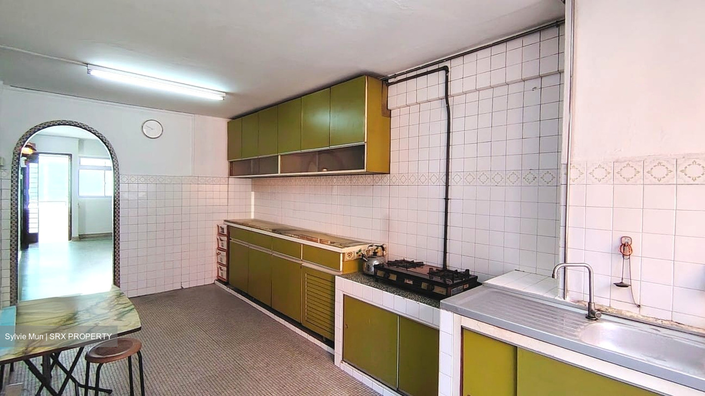 Blk 119 Ang Mo Kio Avenue 3 (Ang Mo Kio), HDB 3 Rooms #554662041